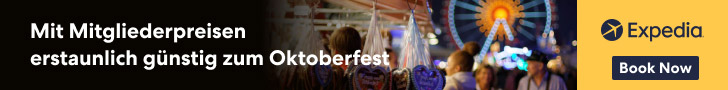 Oktoberfest travel deals