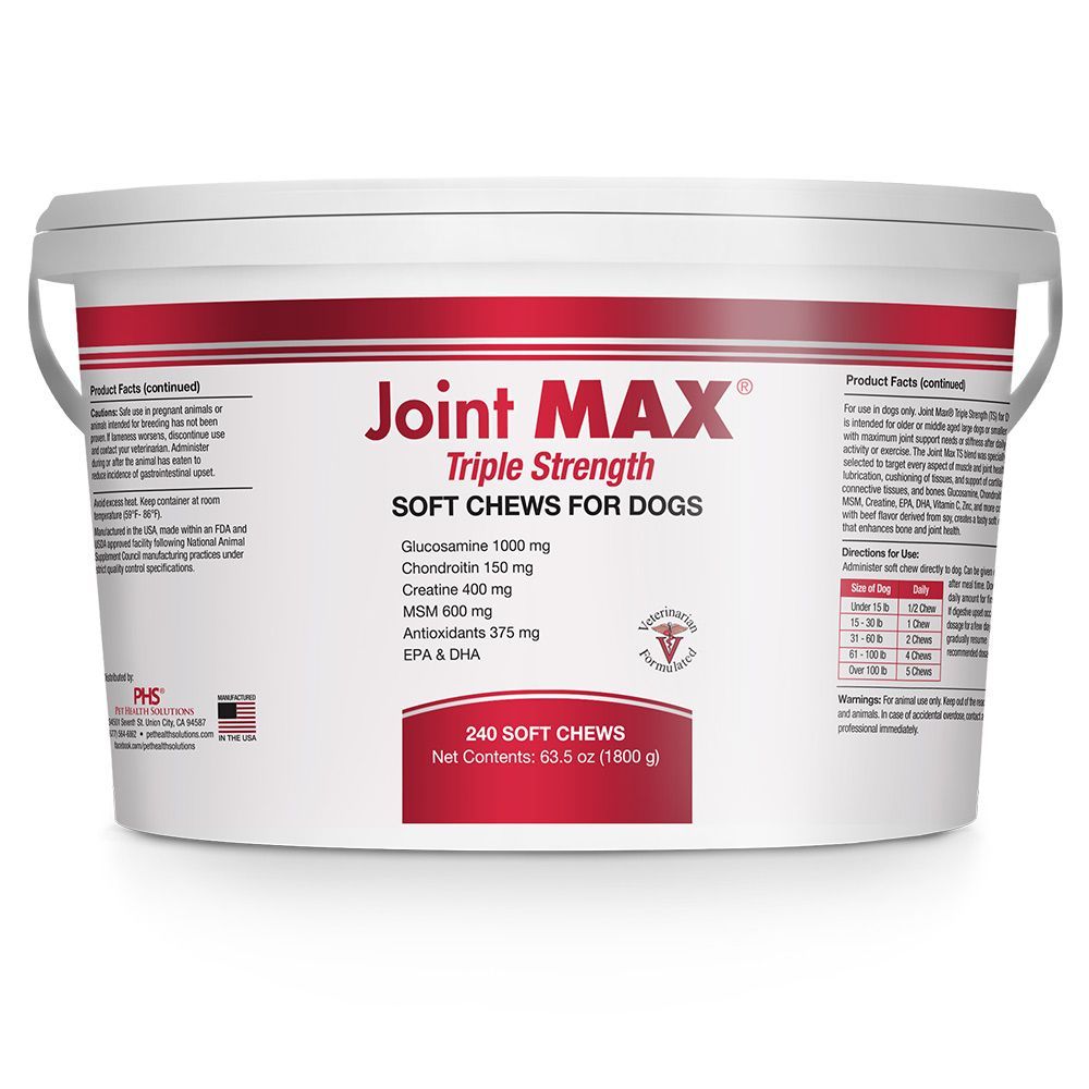 Joint MAX Hip & Joint 