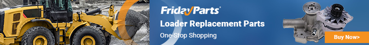 FridayParts Loader Parts Deals