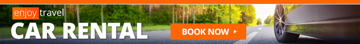 car rental homepage deals