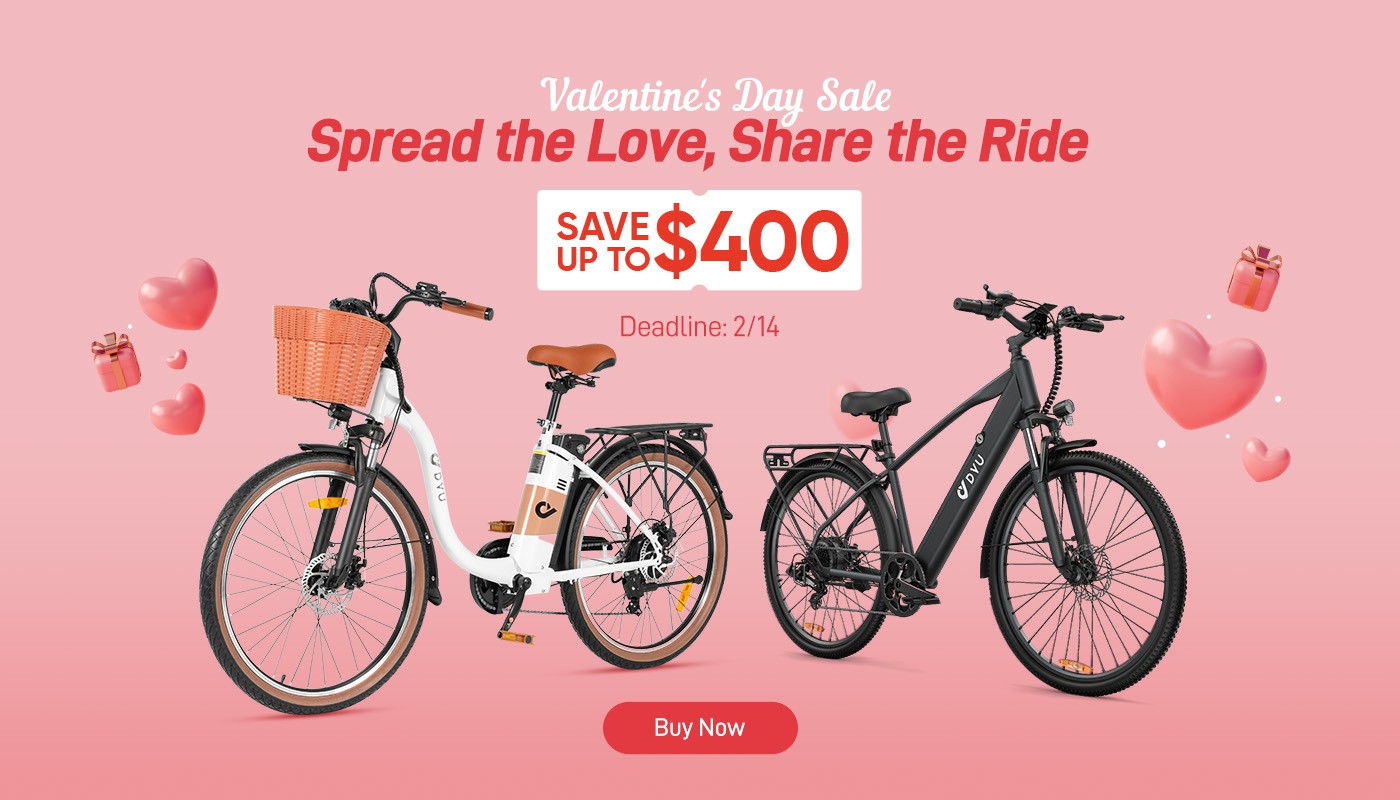 Valentine’s Day 