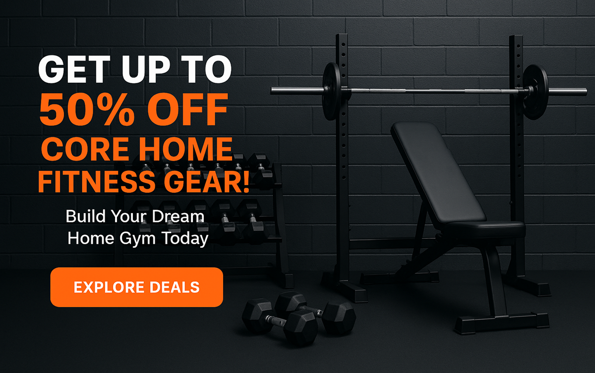 Core Home Fitness