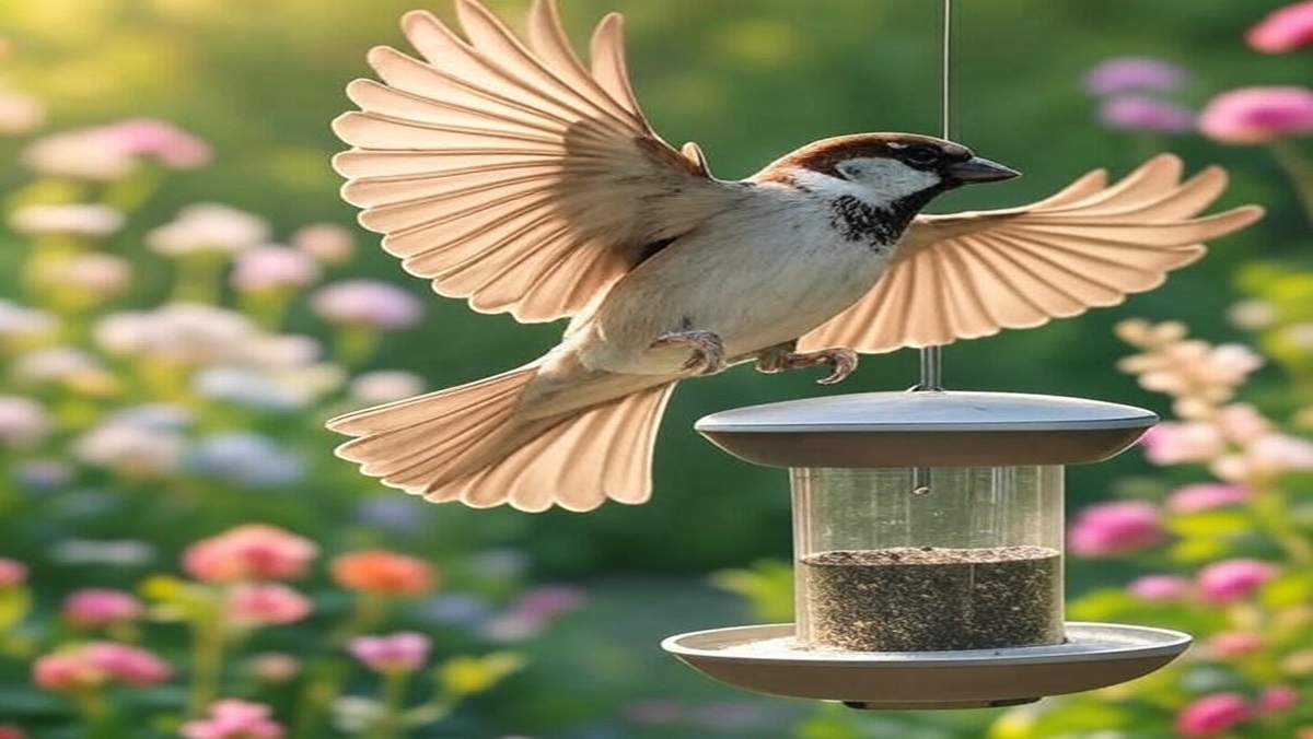 birdfy