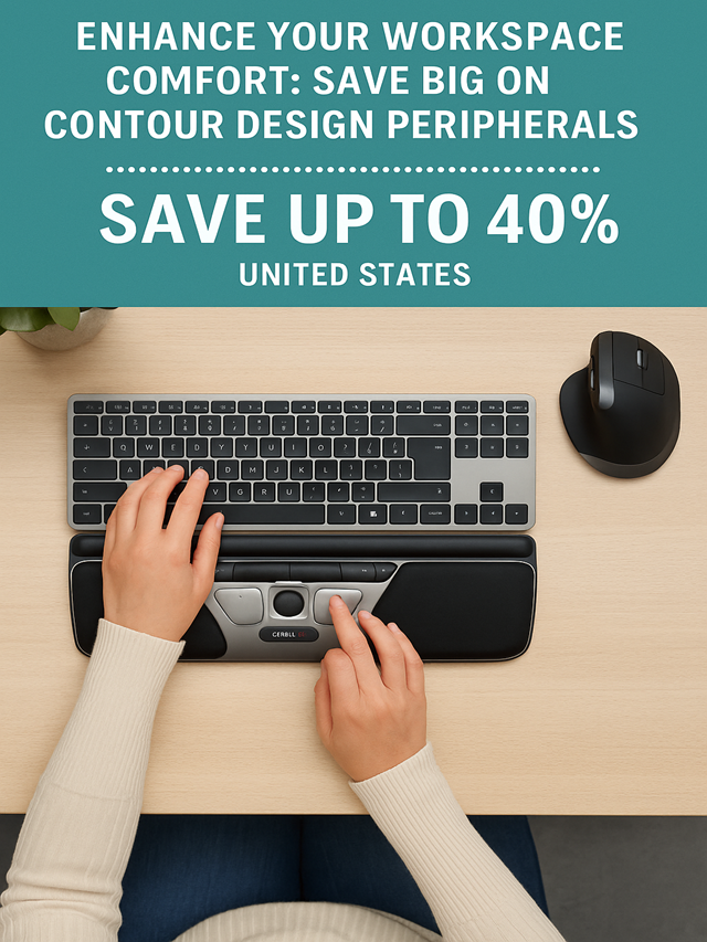 Contour Design