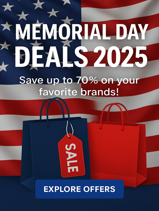 Memorial Day