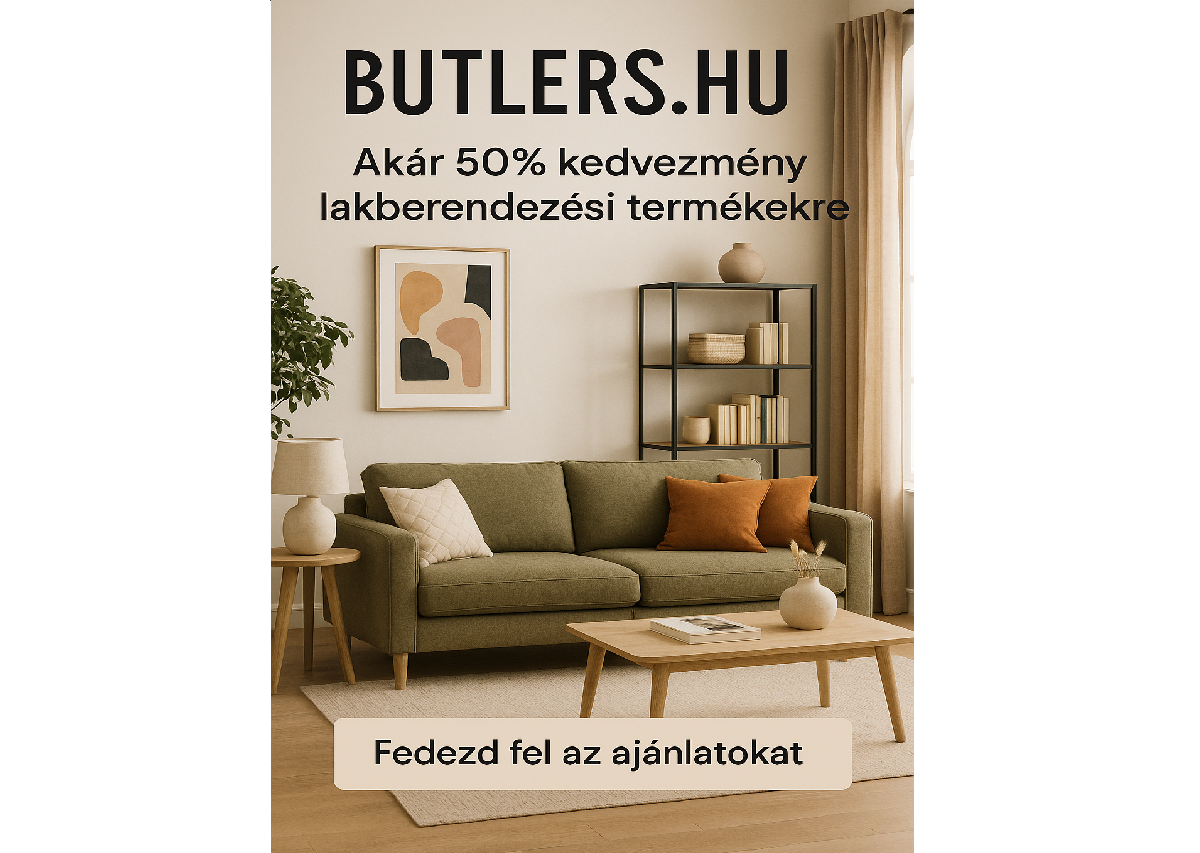 Butlers.hu
