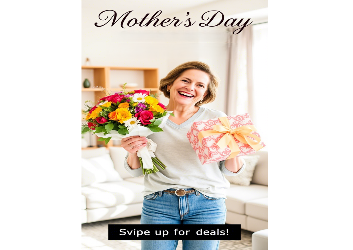 Mother's Day