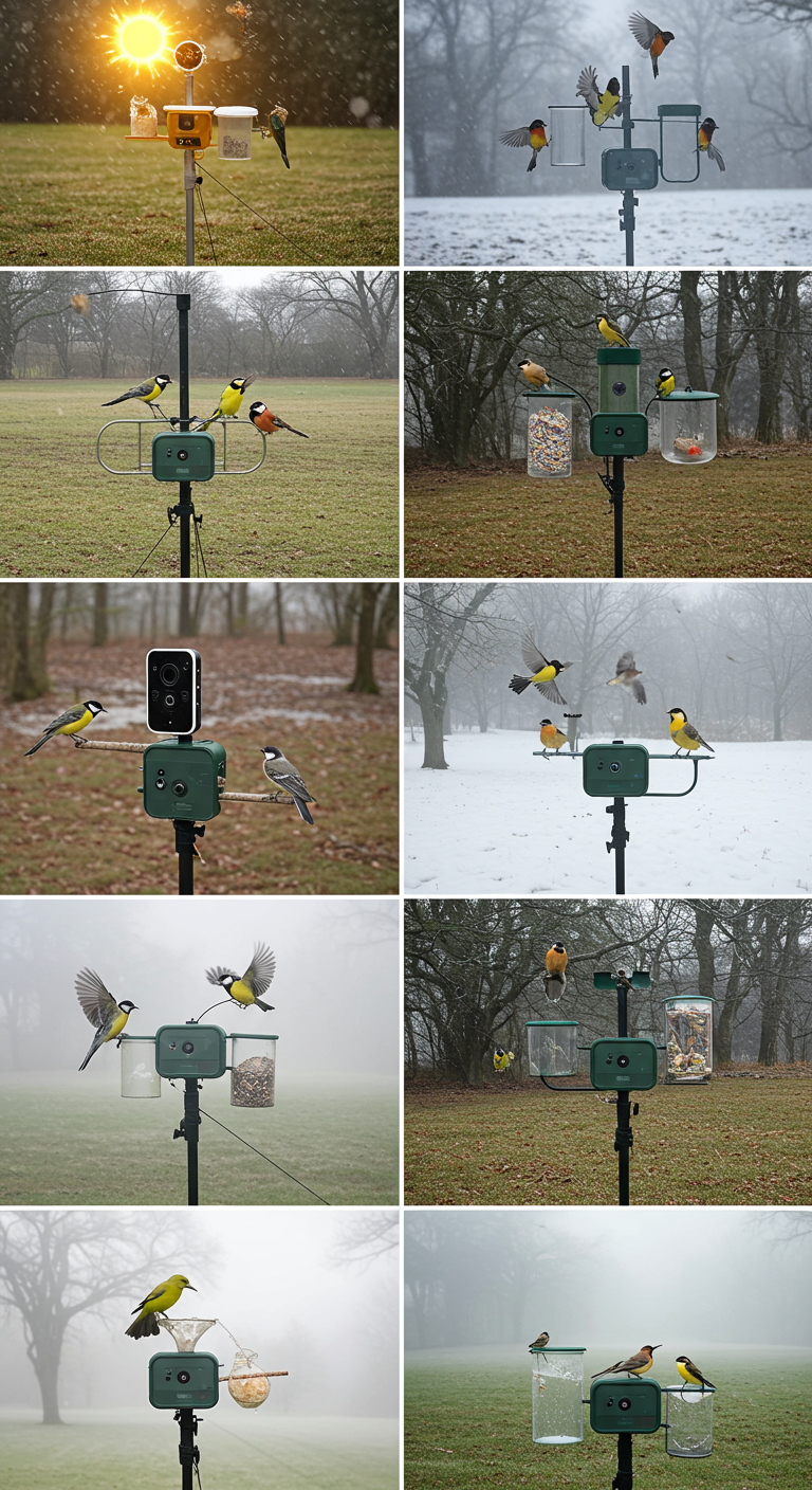 birdfy