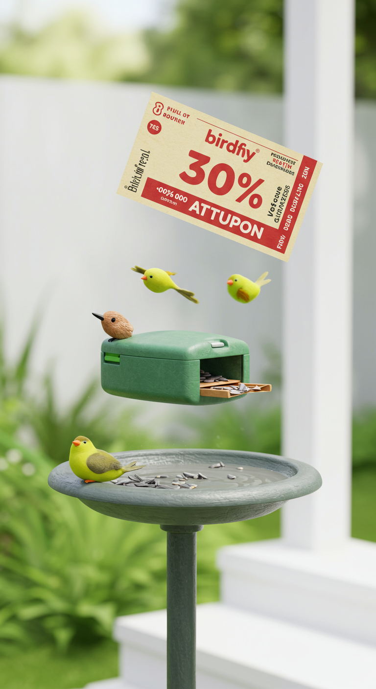 birdfy