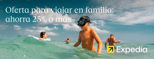 Expedia Mexico