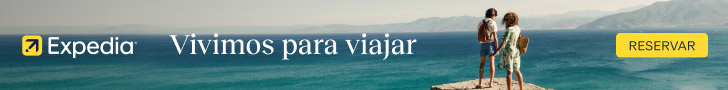 Expedia Mexico travel 