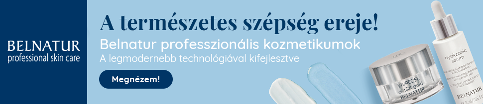 Belnatur.hu beauty offers
