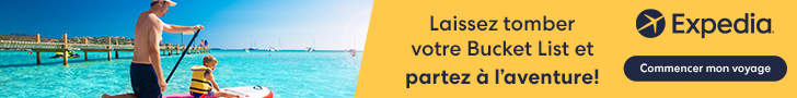 Expedia France FR