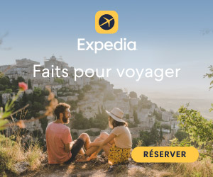  Expedia France city