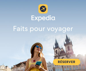 Expedia France City 