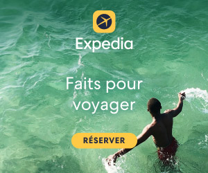 Expedia France beach deals