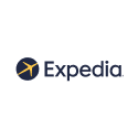 Expedia France logo