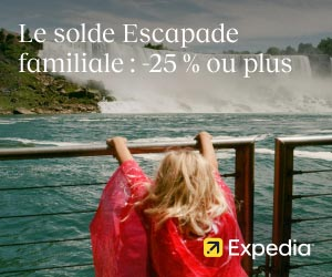 Expedia France