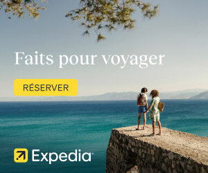Expedia France