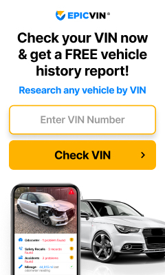 EpicVIN Affiliate Program