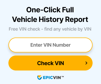 EpicVIN VIN Decoder