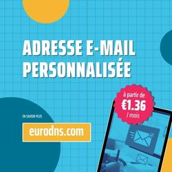 Email address