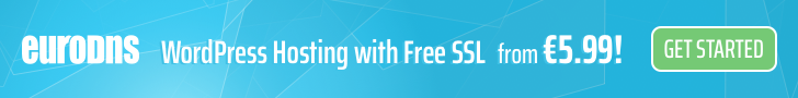 WordPress Hosting 