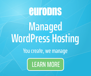  WordPress Hosting 