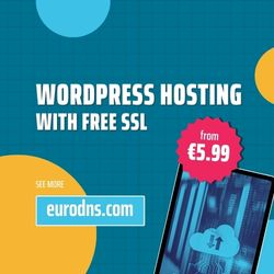 WordPress Hosting 