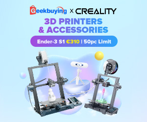 Creality 3D Printers