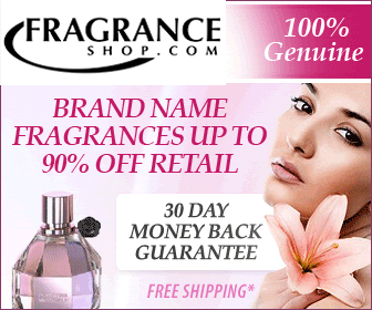 Brand Name Fragrances