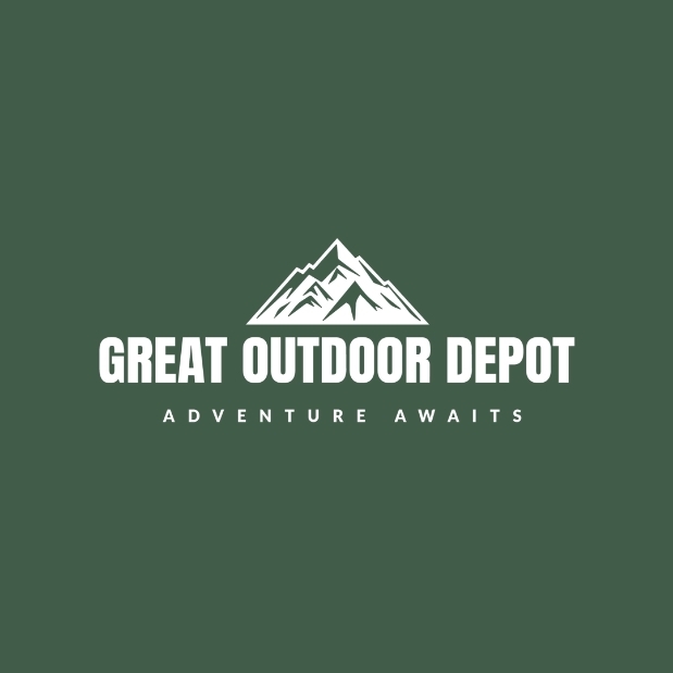 Great outdoor depot
