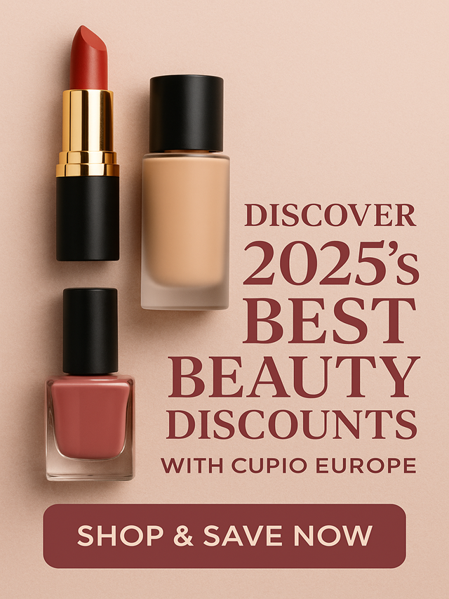 Cupio Europe
