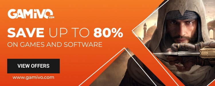 Assassin's Creed Mirage