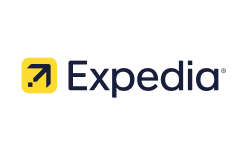 Expedia Logo deals!