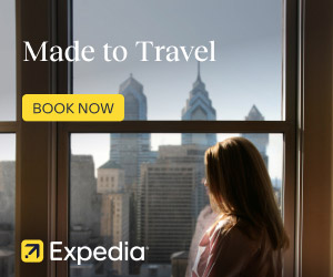 Expedia travel savings