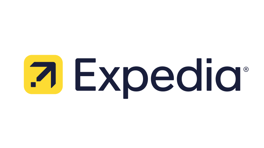 Expedia Logo