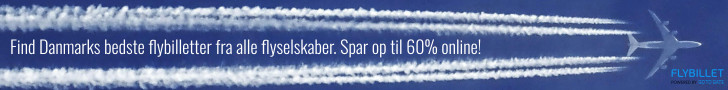  Denmark’s Best Flight